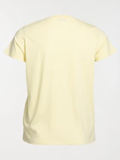 T-shirt tout moi grande taille femme