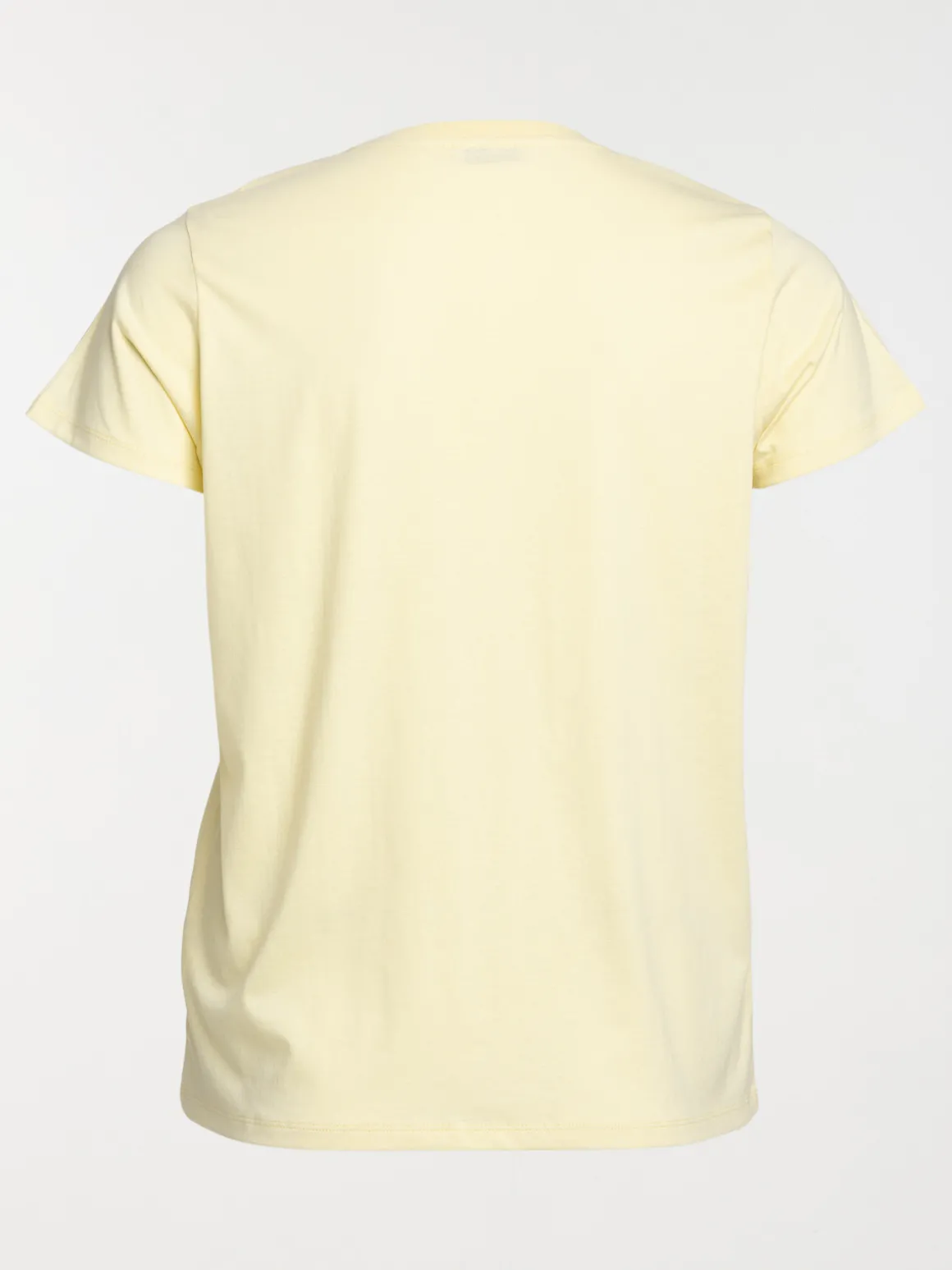 T-shirt tout moi grande taille femme