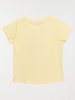 T-shirt tropicool palmier fille (3-12A)