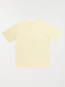 T-shirt uni garçon (XXS-M)