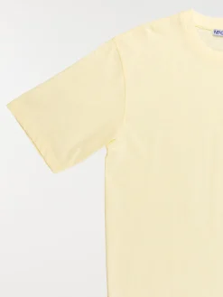 T-shirt uni garçon (XXS-M)