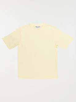 T-shirt uni garçon (XXS-M)