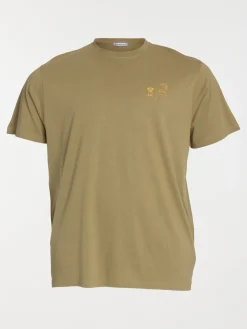 T-shirt wild fiesta grande taille homme