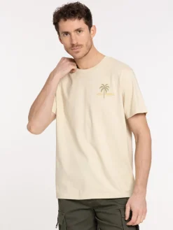 T-shirt Wild fiesta homme