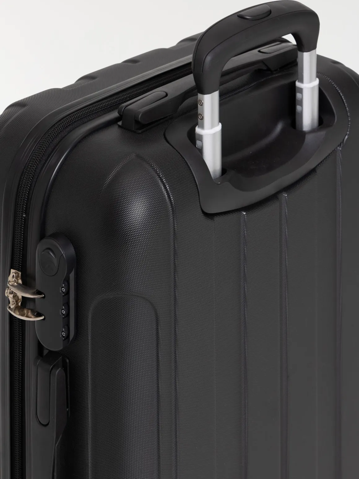 Valise cabine noire