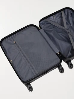 Valise cabine noire