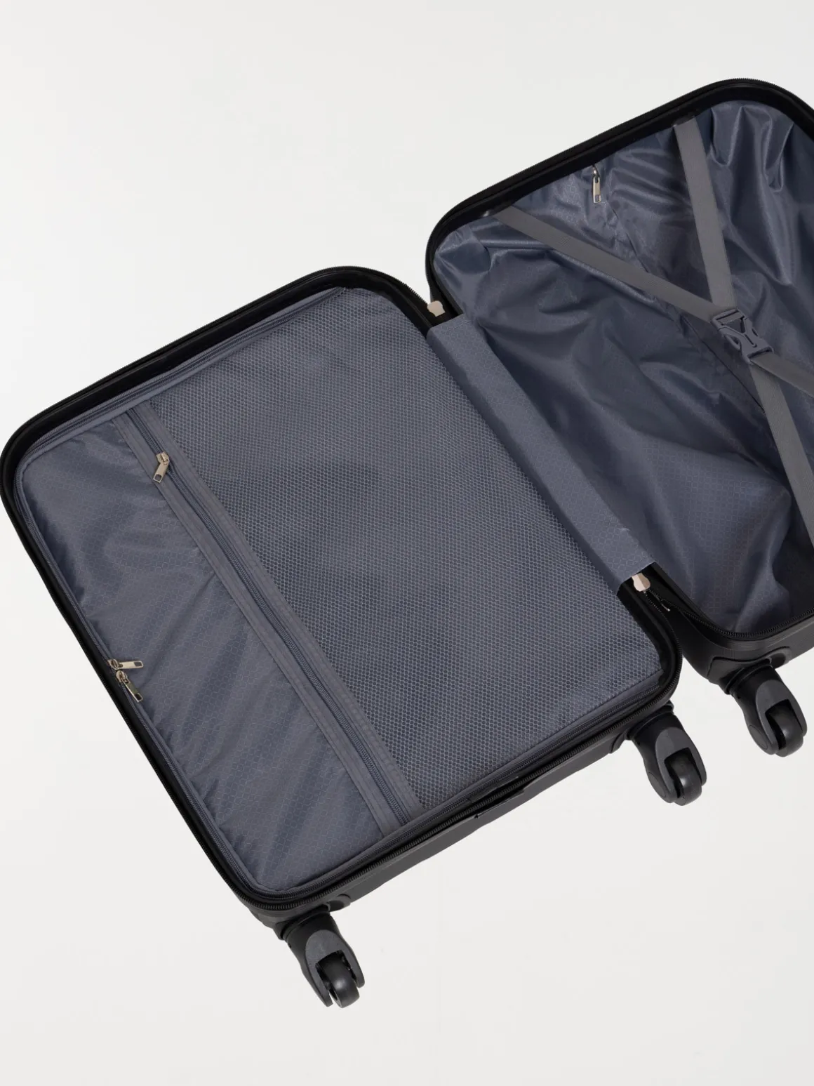Valise cabine noire