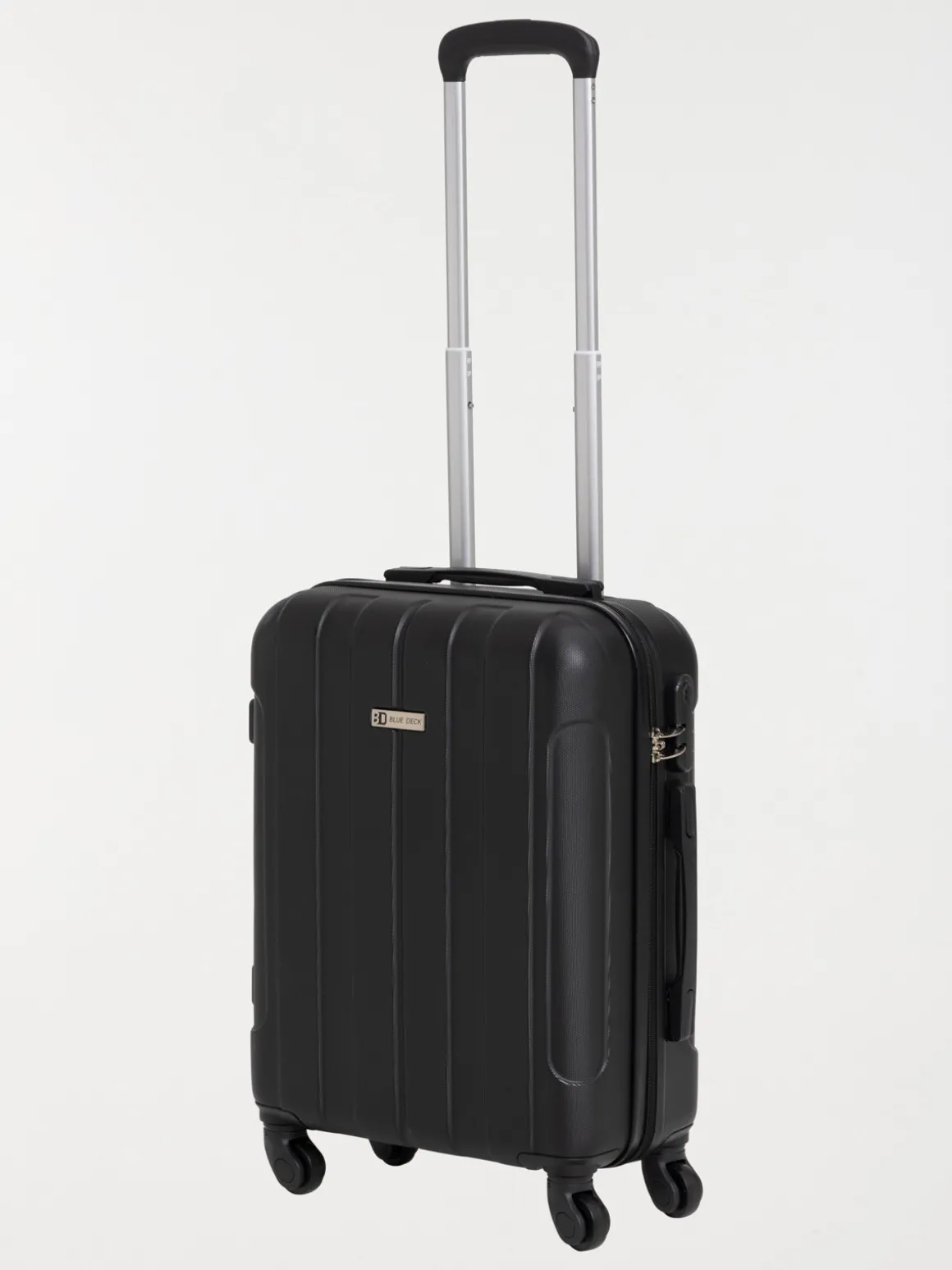 Valise cabine noire