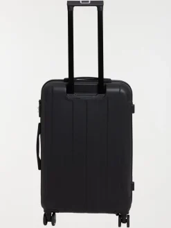 Valise rigide à roulettes 55x40x20cm