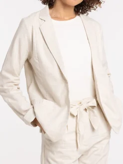Veste tailleur femme