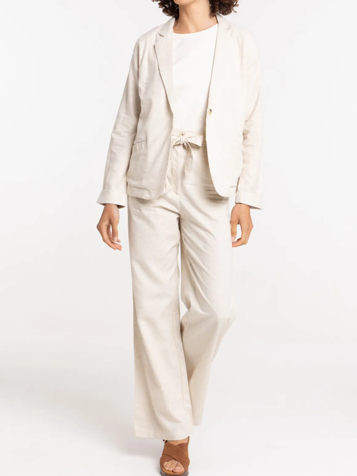 Veste tailleur femme
