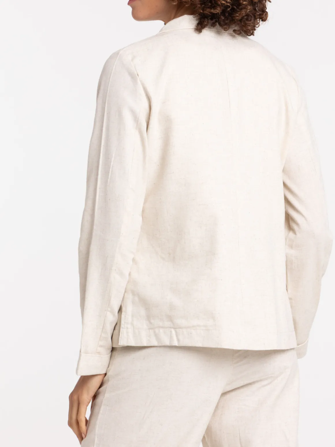 Veste tailleur femme