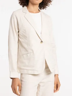 Veste tailleur femme