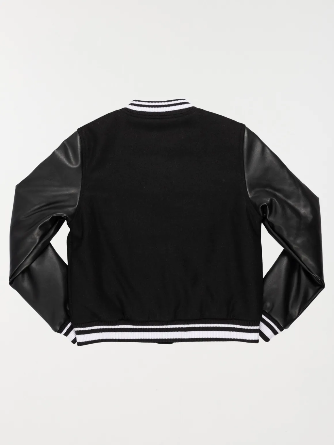 Veste teddy fille (XXS-M)
